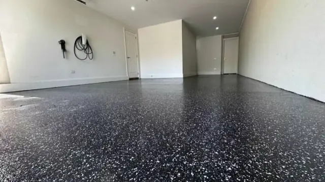Prestige Epoxy Flooring cover