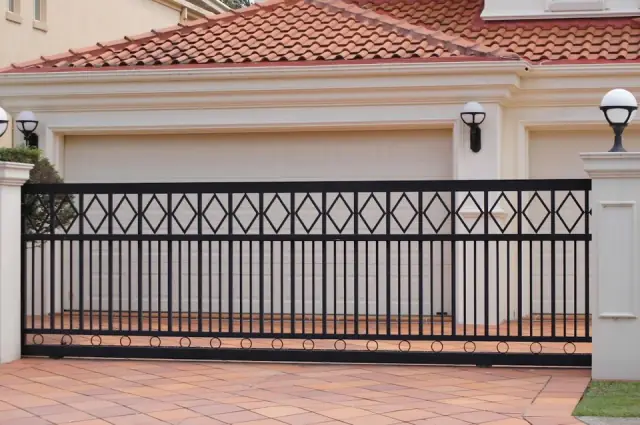 Prestige Fencing & Gates