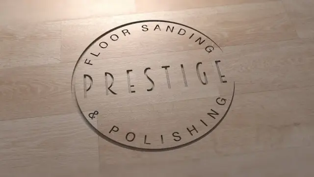 Prestige Floor Sanding & Polishing