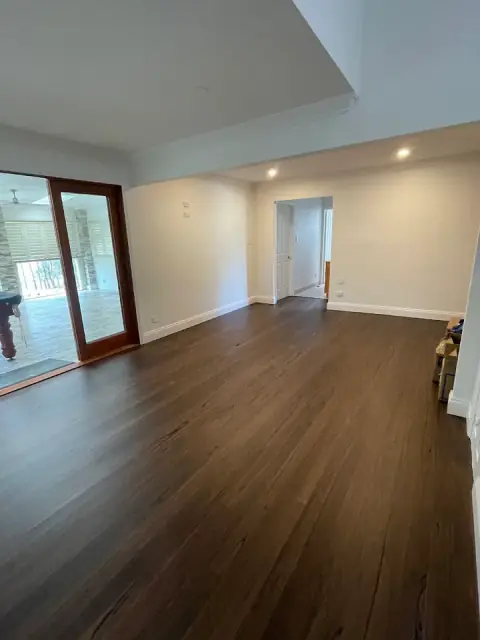 Prestige Floor Sanding & Polishing cover