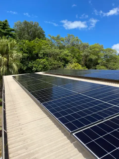 Prestige Renewables cover