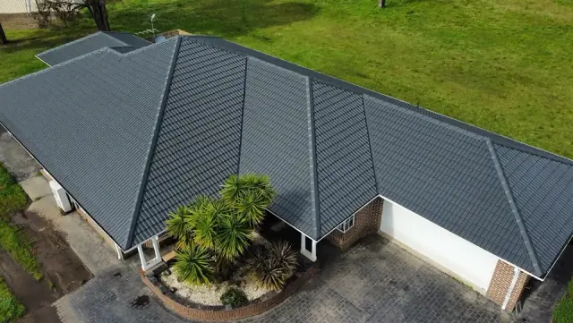 Prestige Roof Restorations