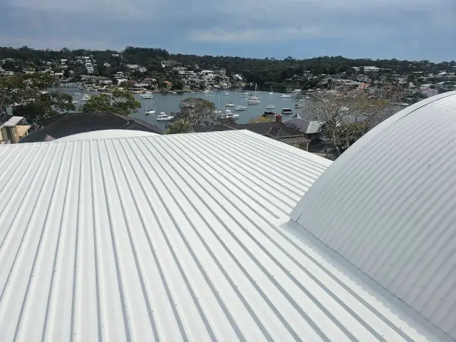 Prestige Roof Restorations cover