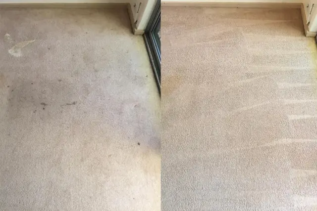 Pride Carpet Cleaning Perth cover