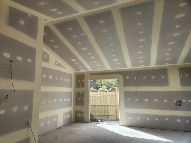 Pride Plastering cover