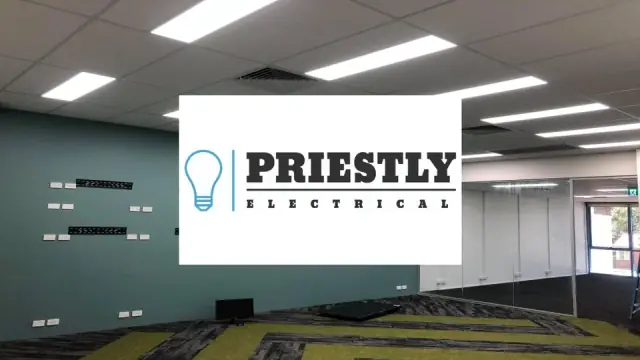 Priestly Electrical