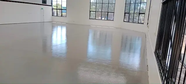 Primal King Epoxy Floors