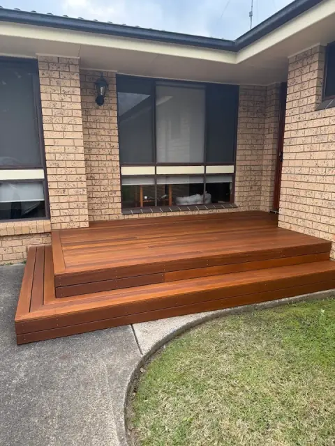 prime carpentry
