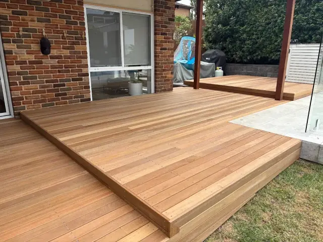 prime carpentry