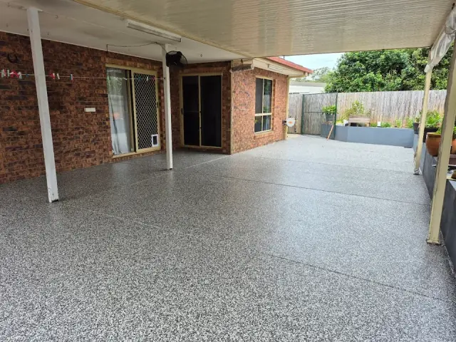 Prime Finish Epoxy