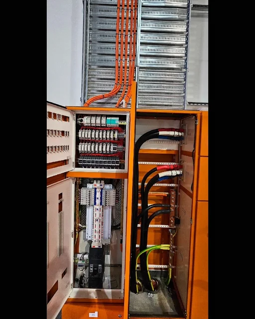 PRIME Fire & Electrical
