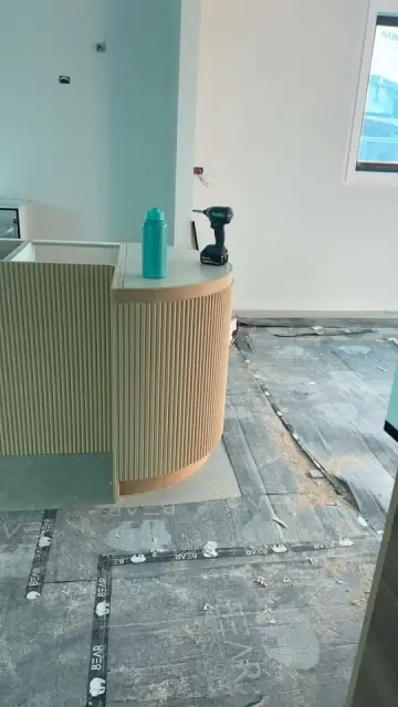 Prime Joinery & Renovations cover