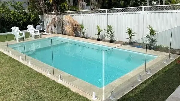 Prime Pool Fencing & Balustrades