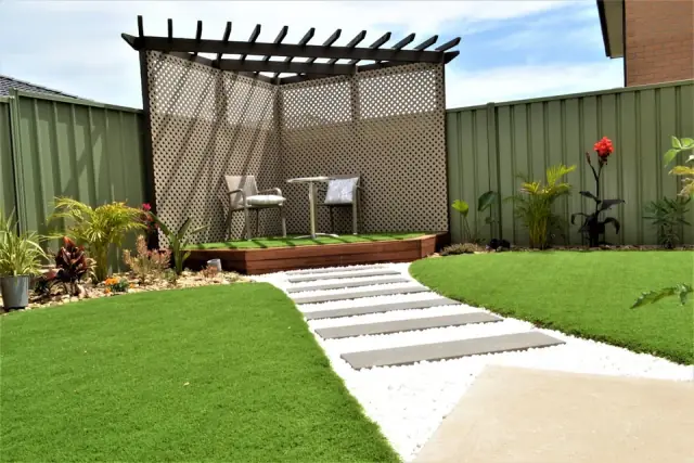 Prime Property Upgrades