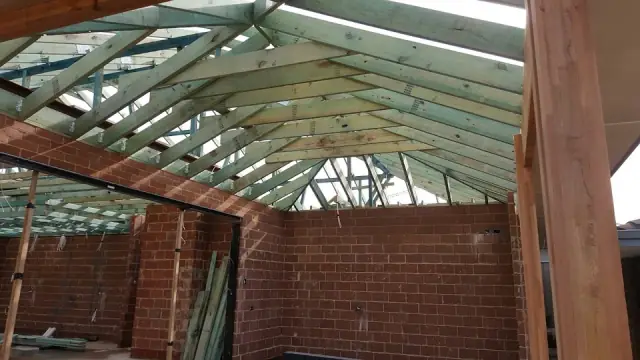 Primo Carpentry (WA) Pty Ltd cover