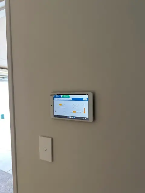 Priority Electrical & Air cover