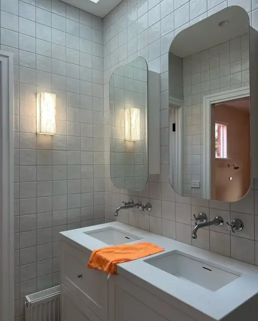 Pristine Cleaning Services cover