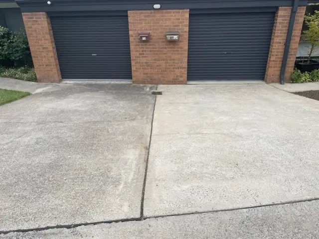 Pristine Outdoor Cleaning & Maintenance