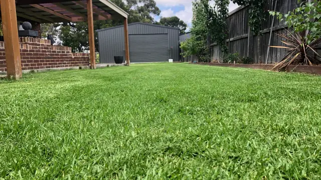 Pristine Outdoor Property Services