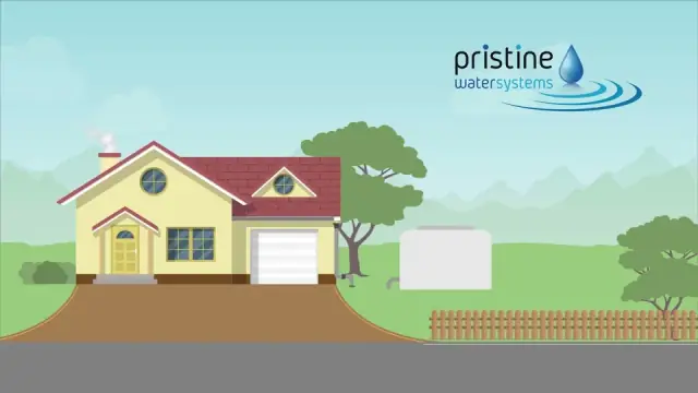 Pristine Water Systems - Adelaide Hills cover