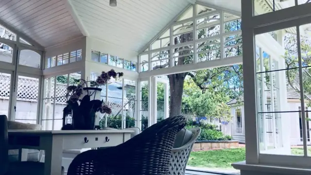 Pristine Window Cleaning cover
