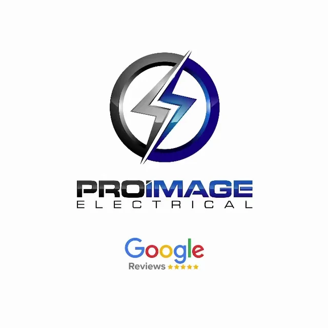 Pro Image Electrical cover