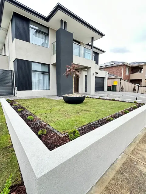 Pro Landscaping & Fencing