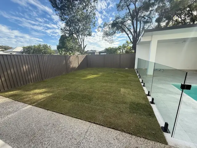 Pro Lawn Consultant