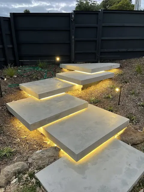 Pro Modern Electrical
