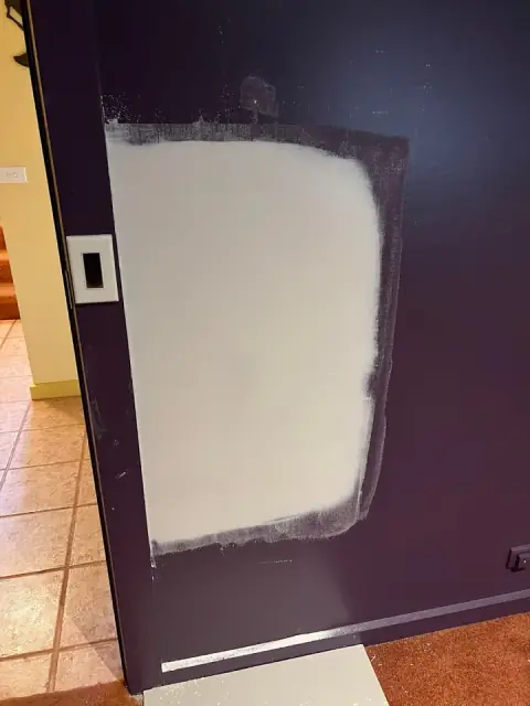 Pro Plaster Repairs Ballarat cover