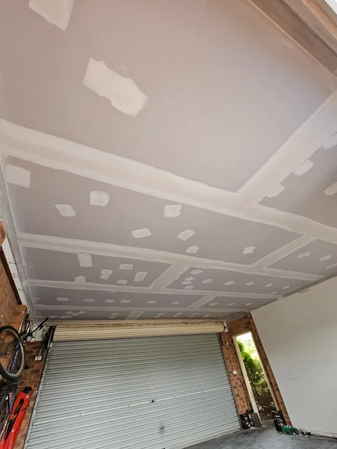 Pro Plastering cover