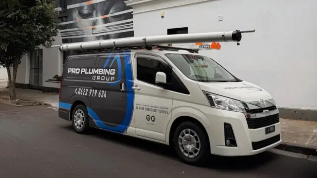 Pro Plumbing Group