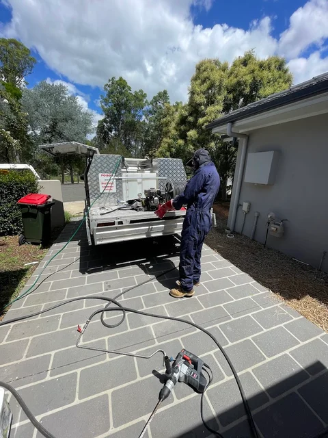 Pro Plus Termite & Pest Control