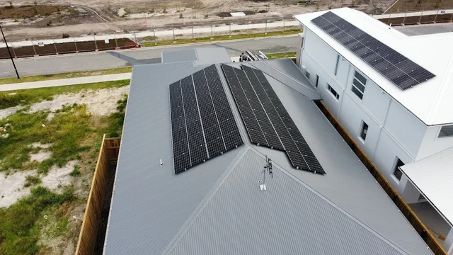 Pro Spark Electrical Sunshine Coast cover