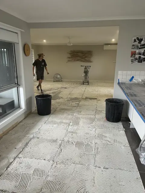 Pro Strip Floors cover