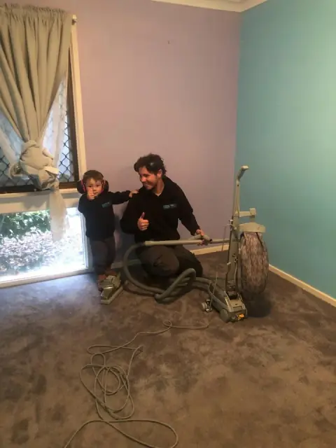 PRO-TECH Carpet Cleaning