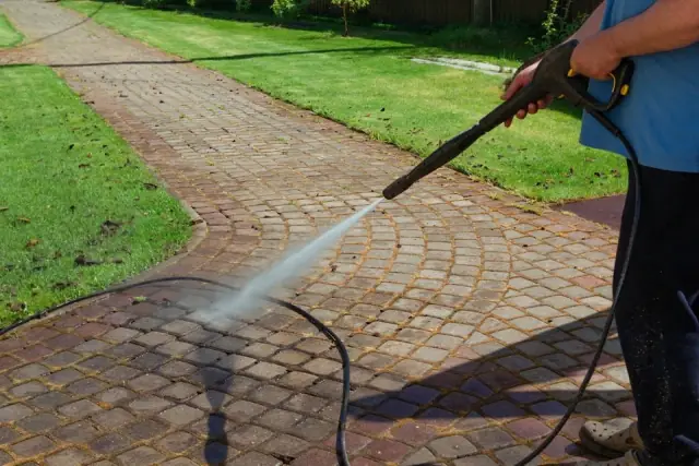 Pro Window Cleaning cover