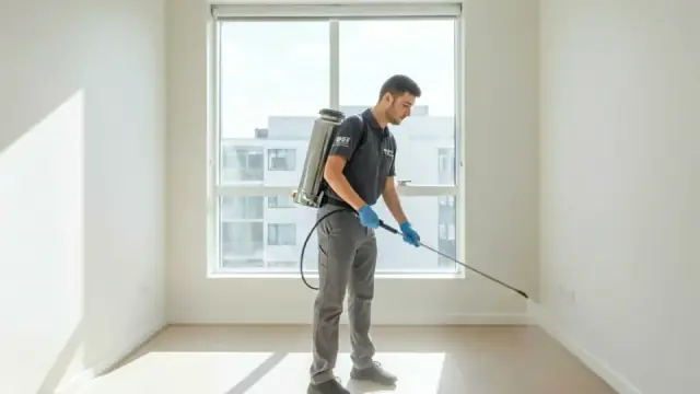 Probest Pest Control cover