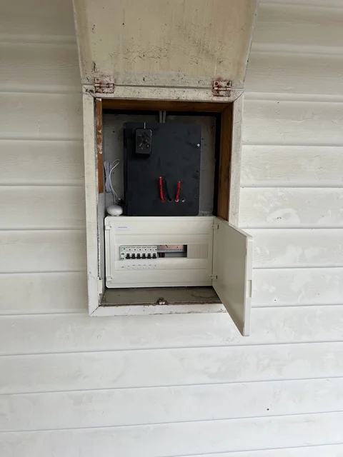 ProElect Electrical Solutions cover