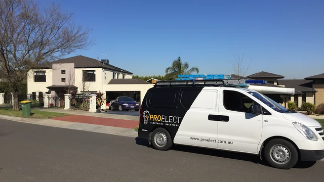 ProElect Electrical Solutions