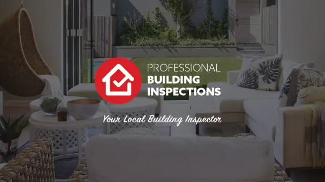 Professional Building Inspections
