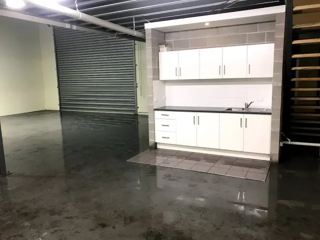 Professional Clean Pty Ltd cover