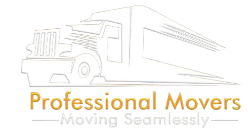 Professional Movers cover