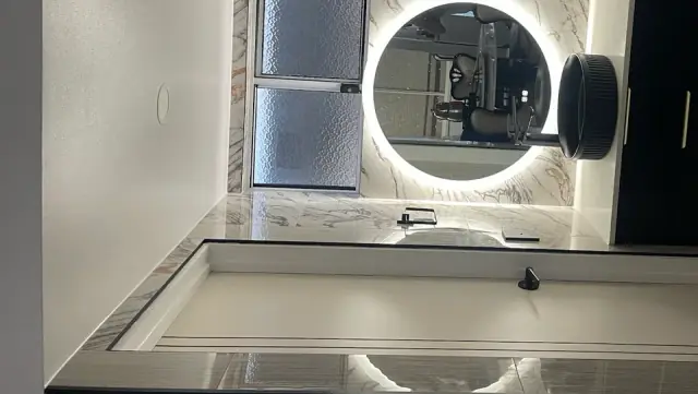 Professional Tiling