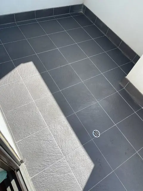 Professional Tiling cover