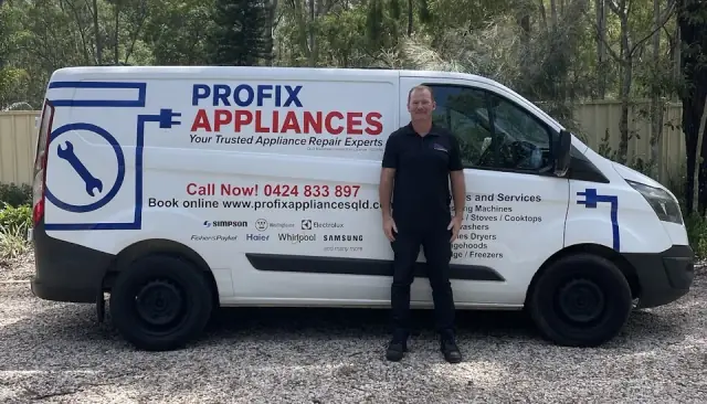ProFix Appliances