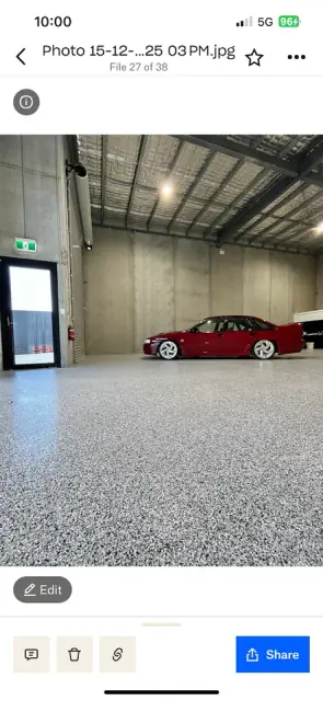 Proform flooring systems Australia