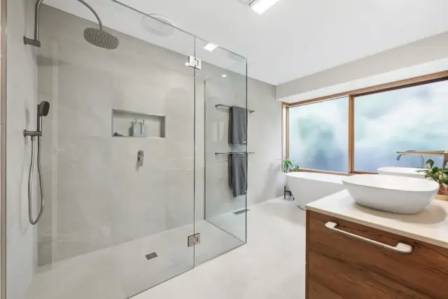 Progressive Bathroom + Renovations