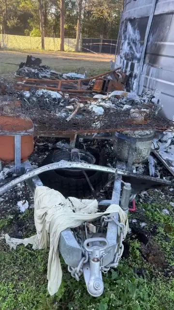 Project Demolition and Asbestos Removal cover