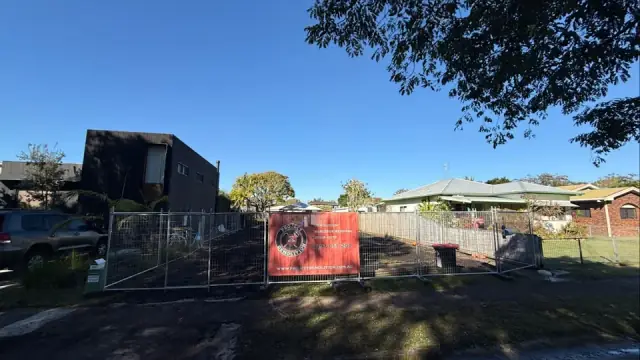 Project Demolition and Asbestos Removal